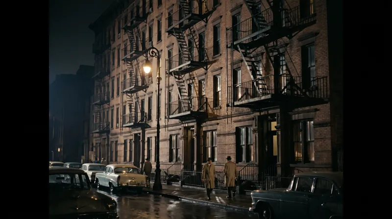 The 1964 murder of Kitty Genovese in Queens sparked the initial research into the bystander effect, though the narrative of 38 inactive witnesses was later debunked.