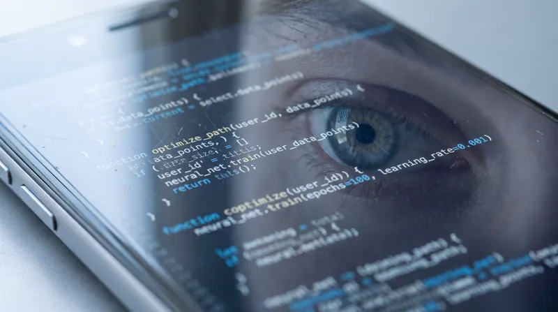 Platform engineers face a mathematical trade-off between optimizing for user retention and preserving network-wide information flow.
