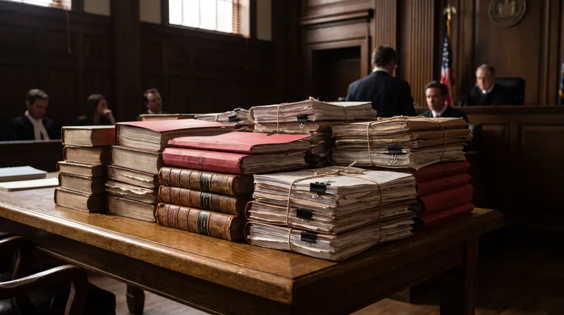 Because original jurisdiction cases require trial-level fact-finding, the Court typically appoints a Special Master to manage discovery and evidence.
