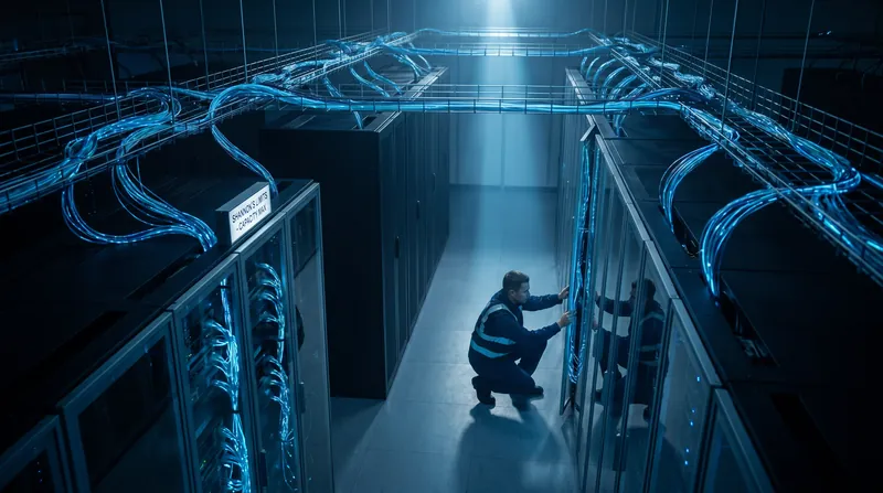 Every piece of data transmitted across modern networks is constrained by the mathematical floor of Shannon entropy.