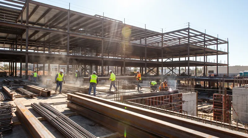 Surging material and labor costs have made continuous property valuation a critical defense against coinsurance penalties.