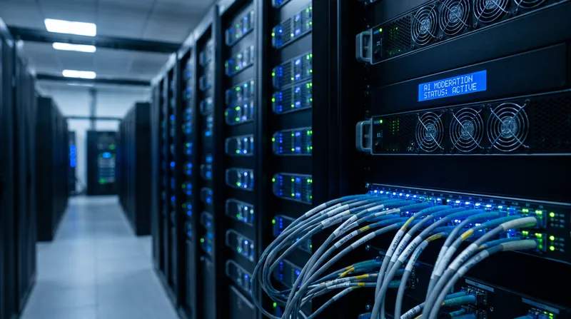 Meta faces nine binding demands to improve its algorithmic detection of synthetic media.