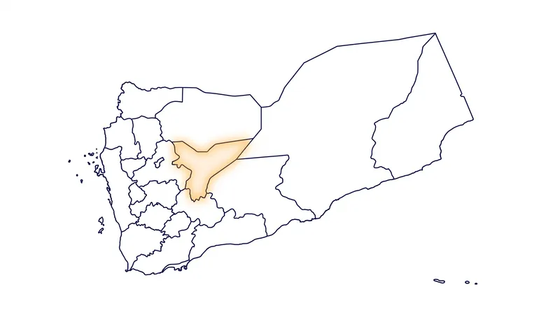 Marib province remains a critical flashpoint in the ongoing conflict.