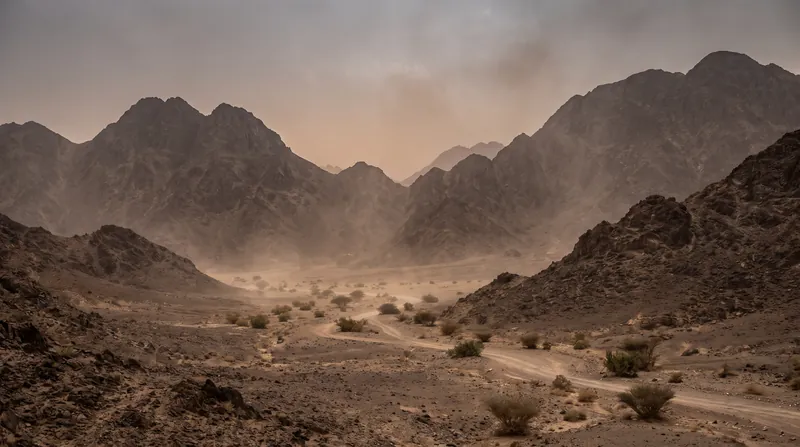The contested airspace over Yemen's Marib province has seen intense fighting between Houthi forces and the Saudi-backed coalition.