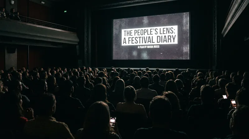 A successful festival premiere is often just the beginning of a long financial recoupment process.