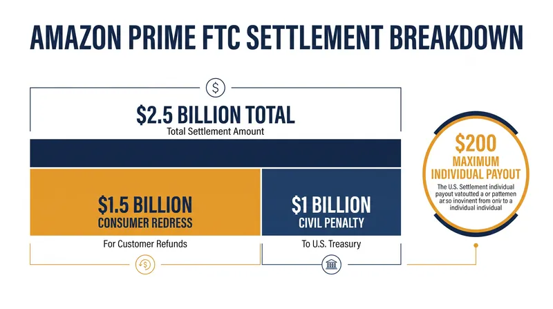 The revised settlement raises the maximum individual payment from $51 to $200.