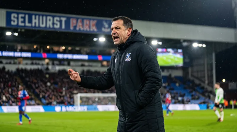 Manager Pierre Sage secured a vital clean sheet after a turbulent domestic start.