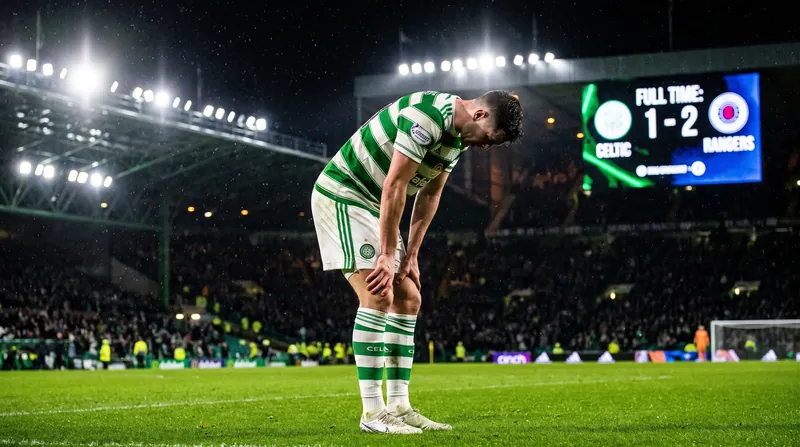 Celtic struggled to break down a resolute Ferencváros defense in the second half.