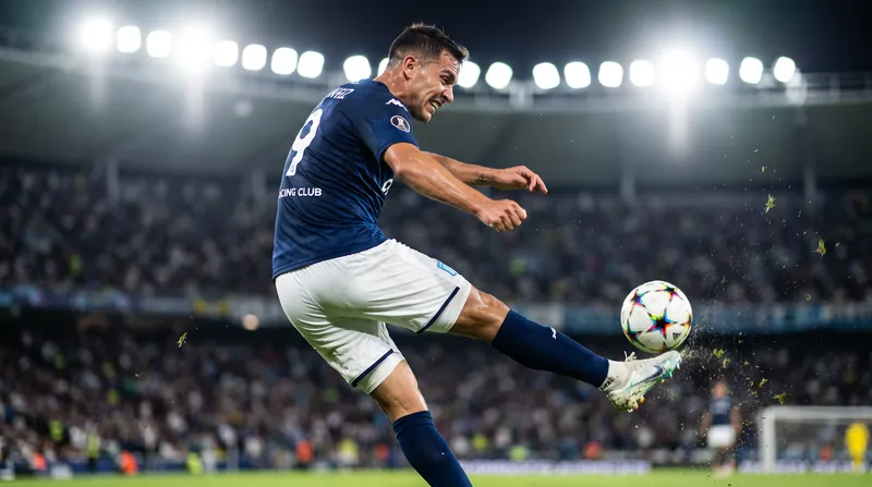 Kasımpaşa's attack has been highly effective in the opening month of the 2026 season.
