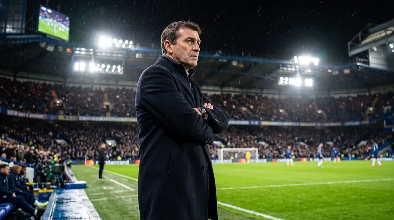 Union Berlin manager Mauro Lustrinelli faces a daunting task to fix his side's defensive frailties.