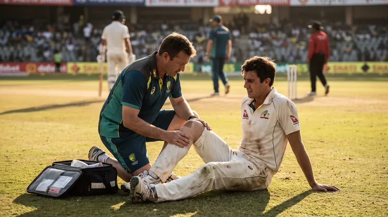 Soft-tissue injuries have decimated South Africa's frontline pace attack.