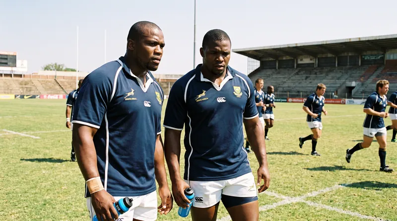 The DHL Stormers have heavily reinforced their squad with returning Springbok veterans.