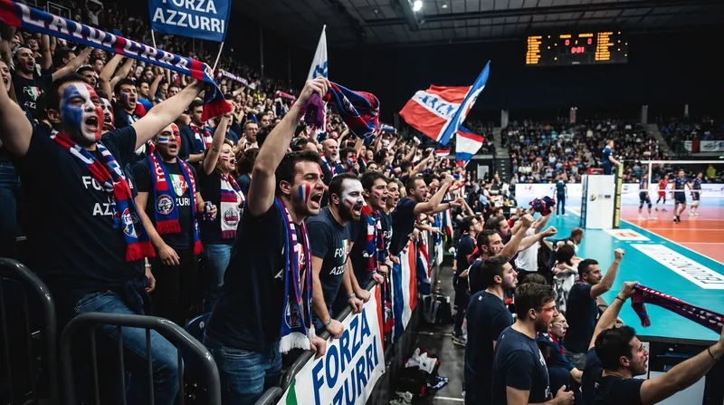 Host nation Bulgaria will rely heavily on the deafening atmosphere inside Sofia's Arena 8888 when they face Germany.