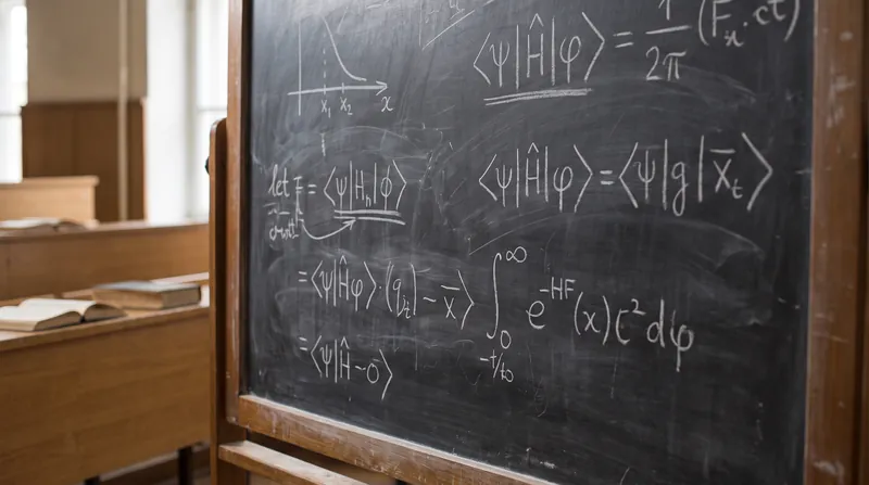 The mathematics of the QFT rely on rotating the phase of a quantum state by precise fractions of a circle.