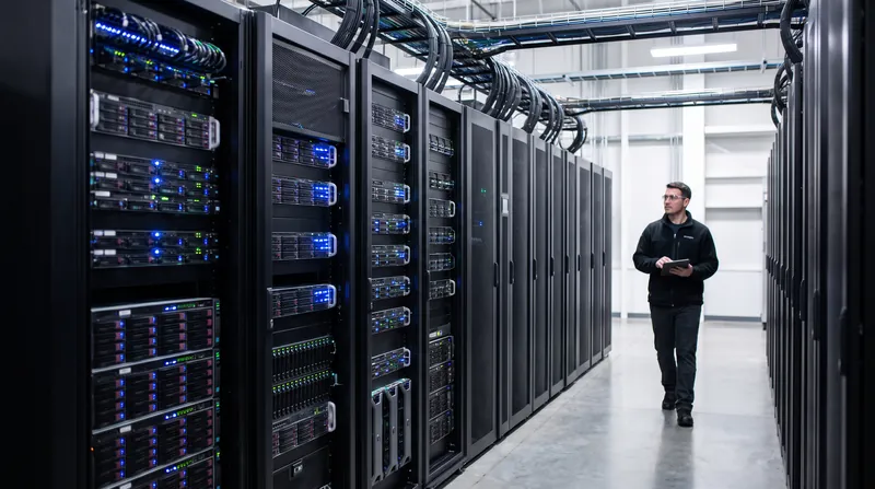Volunteer operators donate bandwidth to run the relays that make up the Tor network.