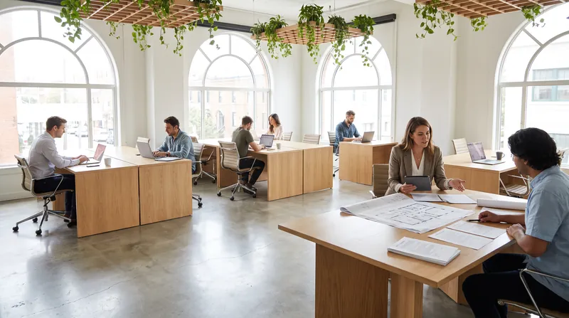 Brokerages must balance mandatory regulatory supervision with the operational independence required by labor laws.