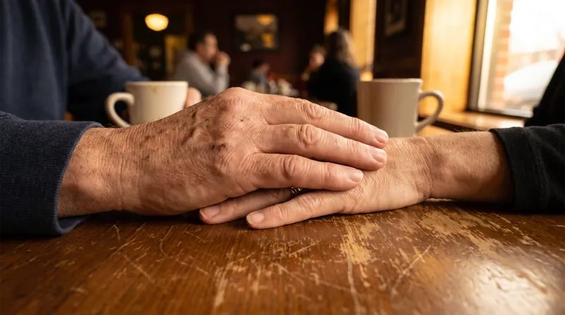 Developing 'earned security' requires conscious emotional regulation and direct communication.