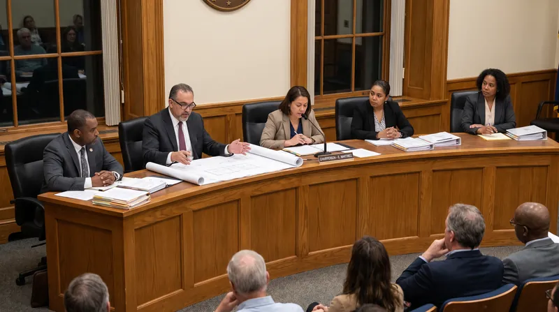 Municipal planning boards exercise broad police powers, but their decisions remain subject to constitutional review.