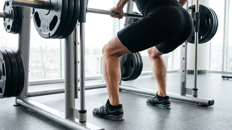 Heavy Slow Resistance (HSR) training applies high mechanical tension to the tendon, driving collagen synthesis and structural remodeling.