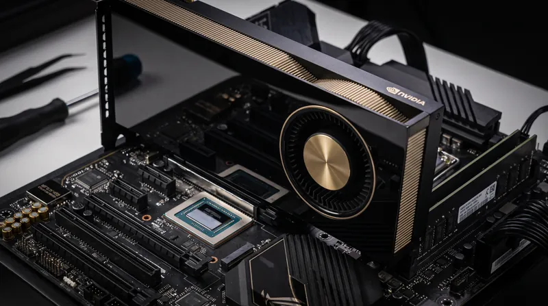Control Resonant requires a 120GB SSD installation to stream its high-fidelity assets.