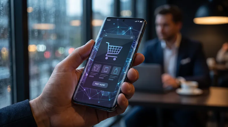 The FTC's proposed policy targets the hidden algorithmic layer that determines individual consumer prices.