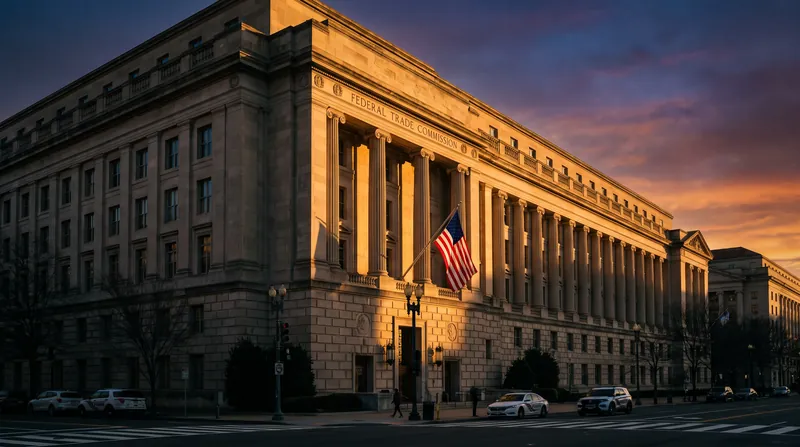 The FTC relies on Section 5 of the FTC Act to enforce against undisclosed personalized pricing.
