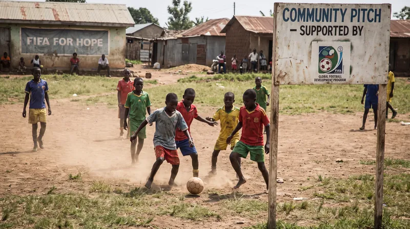 For many of FIFA's 211 member associations, a $10 million payout would represent a generational windfall for grassroots infrastructure.