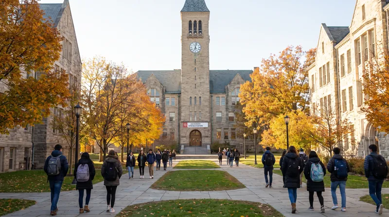 Cornell University and UC Berkeley have both introduced new frameworks to manage AI use in the fall 2026 semester.
