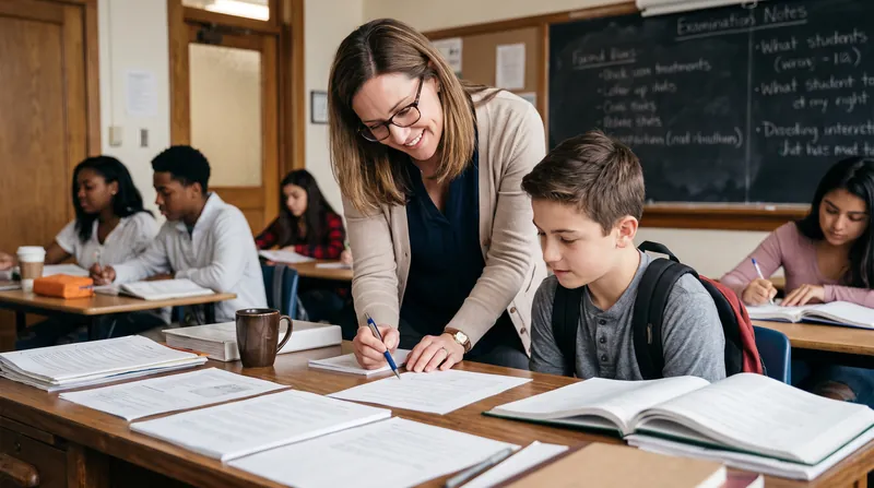 Teacher feedback structures must align with the incremental theory to effectively shift student mindsets.