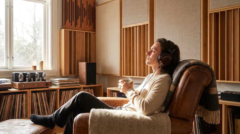 High-resolution audio formats preserve the masked frequencies that perceptual coding discards, though debate remains over whether listeners can perceive the difference.