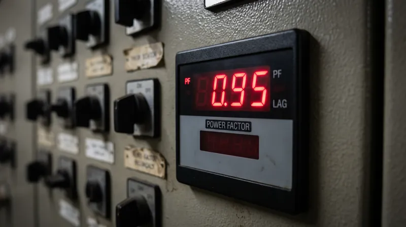 Active power factor correction circuits dynamically monitor and adjust the electrical load to maintain an optimal phase angle.