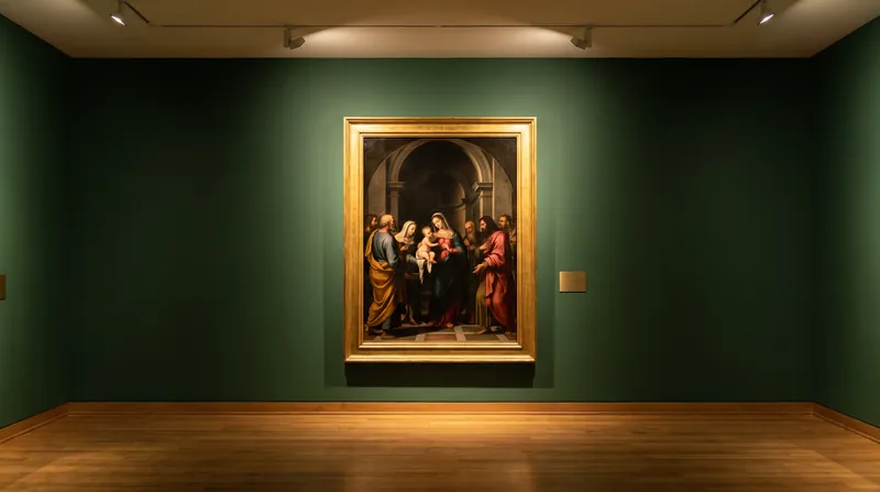 The lawsuits target artworks that have been held in institutional collections for decades.