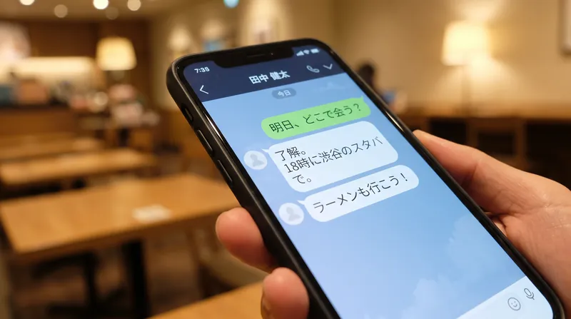 Digital predictive text has reinforced the use of mixed scripts rather than simplifying them.