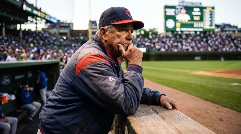 Managers face difficult decisions balancing player health and postseason aspirations in late September.