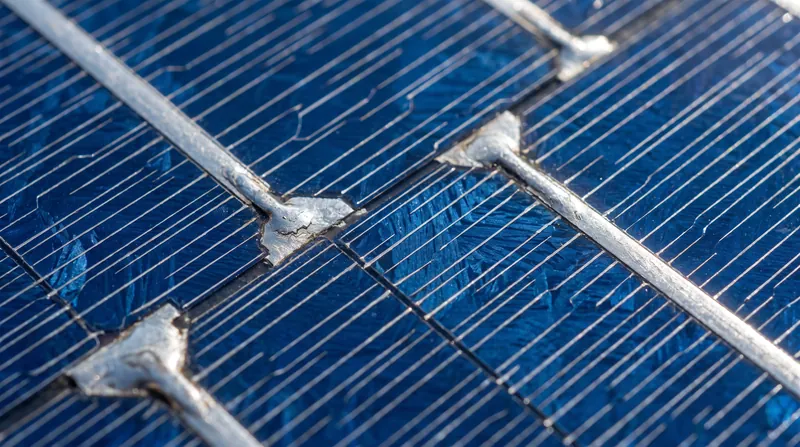 Micro-stresses from thermal expansion gradually increase electrical resistance within the cell over decades.