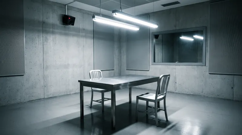 The warnings are designed to dispel the inherent coercion of the interrogation room environment.