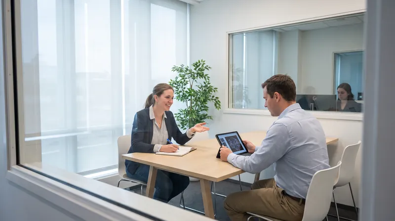 Cognitive interviewing allows researchers to observe how respondents process complex syntax in real time.