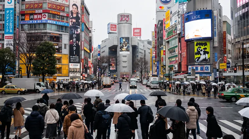 Japanese consumers are facing increased living costs as a weak yen drives up the price of imported food and energy.