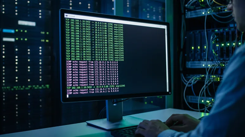 By dynamically adjusting the window size, receivers can throttle senders to prevent network congestion.