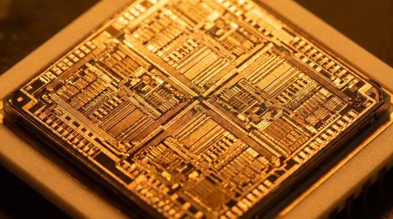 Because sequential code cannot be distributed, CPU architects dedicate massive silicon area to optimizing single-thread performance.