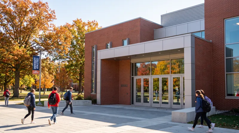 University compliance officials are currently reviewing the allegations against the program.