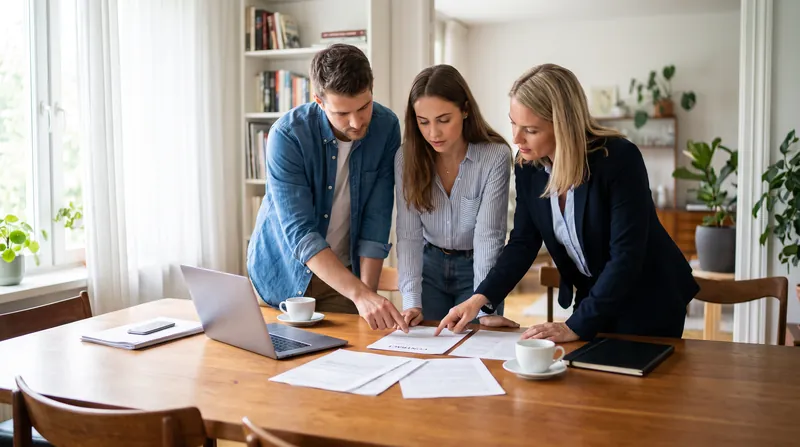 Buyers are highly sensitive to small shifts in mortgage rates, acting quickly when financing costs offer a brief window of relief.