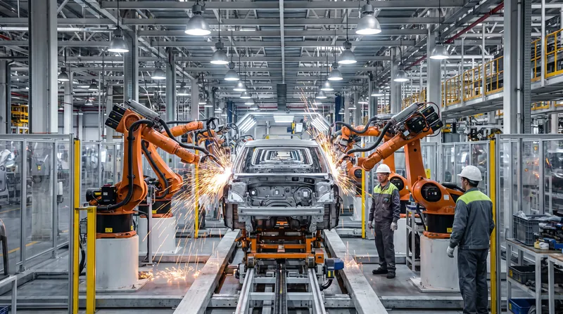 Foreign-owned factories boost a host nation's GDP through local labor, but the corporate profits ultimately flow to the owner's GNP.