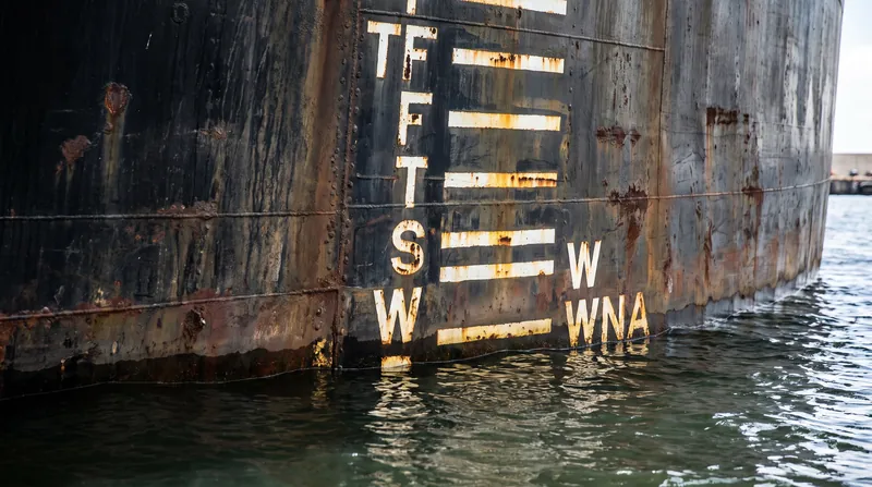 Loadmasters must calculate the Fresh Water Allowance (FWA) to ensure the vessel does not exceed the Canal's strict draft limits.