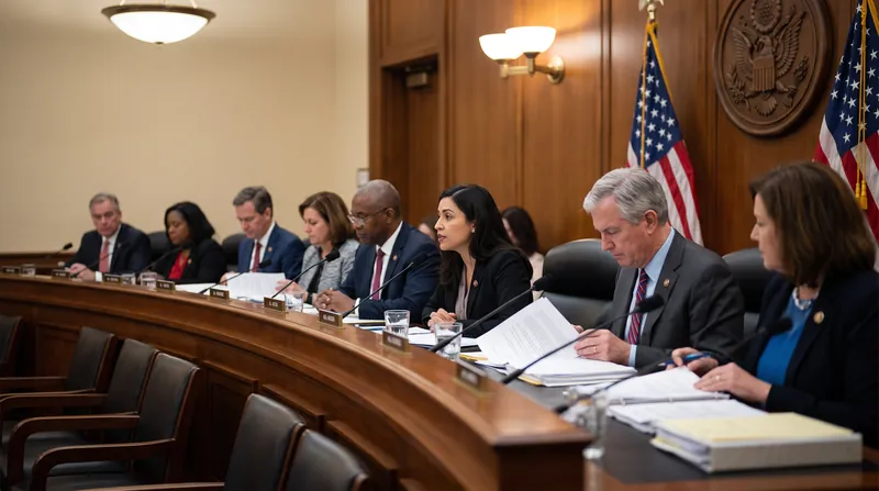 The House Committee on Natural Resources Subcommittee on Federal Lands reviewed the bipartisan legislation on September 16.