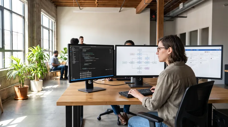 Engineering teams use Temporal to offload the complex retry logic and state management required for AI applications.