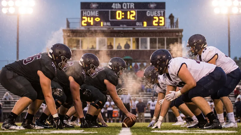 Defensive execution proved to be the ultimate separator for teams climbing the Week 2 boards.