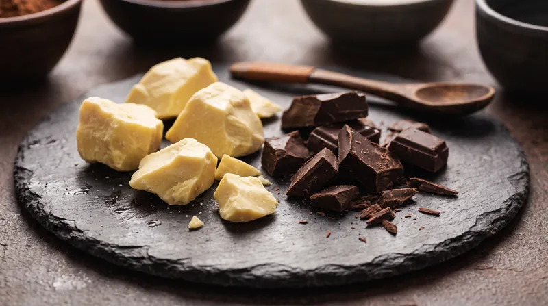 Stearic acid, the primary saturated fat in dark chocolate, is rapidly converted to a monounsaturated fat by the liver, keeping LDL receptors active.