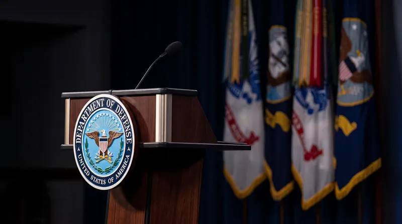 The US Defense Department has initiated a review of AI-integrated threat assessment protocols.
