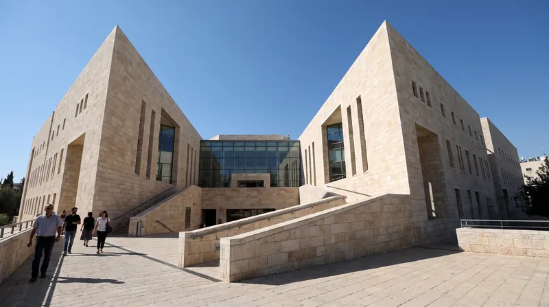 The Israeli Supreme Court struck down the 2017 Regularization Law but preserved the market regulation doctrine as an alternative legal avenue.